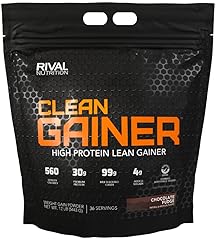 Rival nutrition clean for sale  Delivered anywhere in USA 