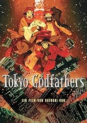 Tokyo godfathers gebraucht kaufen  Wird an jeden Ort in Deutschland