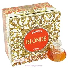 Versace blonde versace for sale  Delivered anywhere in USA 