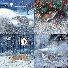Charity christmas cards for sale  Delivered anywhere in UK