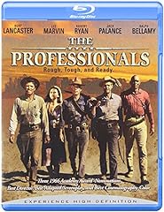 Professionals blu ray for sale  Delivered anywhere in USA 