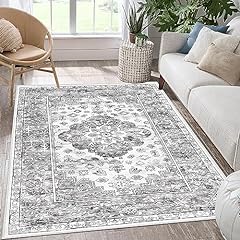 Enyhom area rug for sale  Delivered anywhere in UK