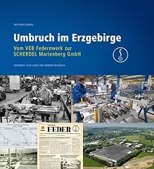 Umbruch erzgebirge vom gebraucht kaufen  Wird an jeden Ort in Deutschland