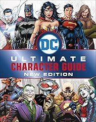 Comics ultimate character for sale  Delivered anywhere in UK