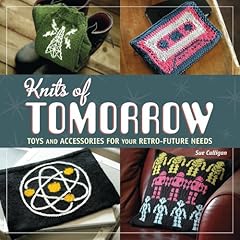 Knits tomorrow toys d'occasion  Livré partout en Belgiqu