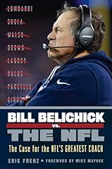 Bill belichick vs. for sale  Delivered anywhere in USA 