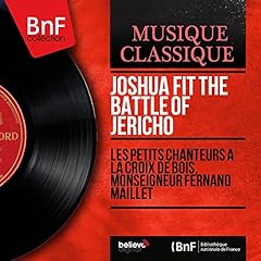 Joshua fit the d'occasion  Livré partout en France