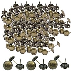 100pcs upholstery tacks for sale  Delivered anywhere in Ireland