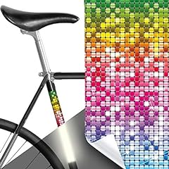 Mooxibike panel rainbow gebraucht kaufen  Wird an jeden Ort in Deutschland