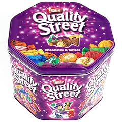 Quality street dose gebraucht kaufen  Wird an jeden Ort in Deutschland