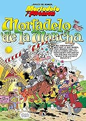 Mortadelo filemón. mortadelo d'occasion  Livré partout en Belgiqu