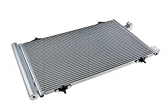 Condenseur compatible citroen d'occasion  Livré partout en France