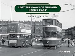 Lost tramways england for sale  Delivered anywhere in UK