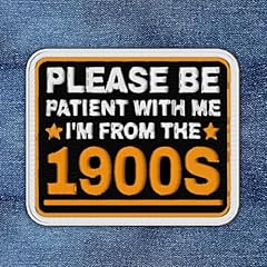 Please patient 1900s for sale  Delivered anywhere in USA 