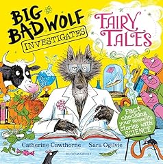 Big bad wolf for sale  Delivered anywhere in Ireland
