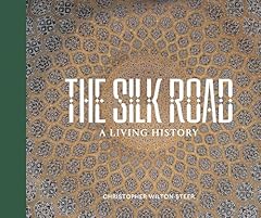 Silk road living for sale  Delivered anywhere in UK