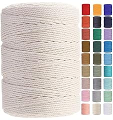 Gohohof macrame cord for sale  Delivered anywhere in USA 