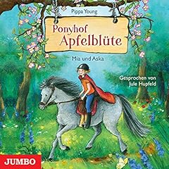 Ponyhof apfelblüte mia gebraucht kaufen  Wird an jeden Ort in Deutschland