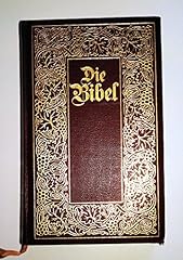 Bibel ganze heilige gebraucht kaufen  Wird an jeden Ort in Deutschland
