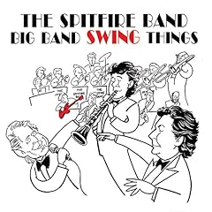 Big band swing for sale  Delivered anywhere in USA 