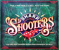 Sharp shooters take for sale  Delivered anywhere in USA 