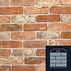 Blend brick slip for sale  Delivered anywhere in Ireland