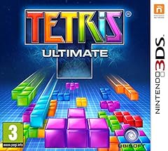 Tetris ultimate nintendo usato  Spedito ovunque in Italia 