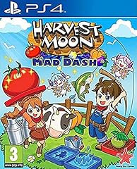 Harvest moon mad gebraucht kaufen  Wird an jeden Ort in Deutschland