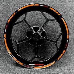 Cfsjrxz motorrad felgenrandauf gebraucht kaufen  Wird an jeden Ort in Deutschland