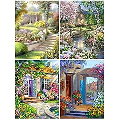 Goldnice diamond painting d'occasion Goldnice diamond painting d'occasion  Livré partout en France