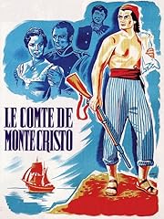 Comte monte cristo d'occasion  Livré partout en France