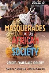 Masquerades african society for sale  Delivered anywhere in USA 