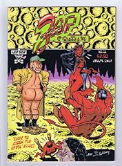 Zap comix for sale  Delivered anywhere in USA 