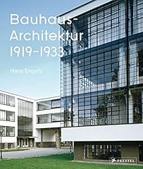 Bauhaus architektur 1919 gebraucht kaufen  Wird an jeden Ort in Deutschland