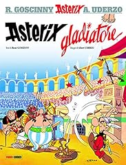 Asterix gladiatore usato  Spedito ovunque in Italia 