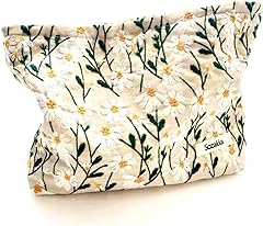 Cosmetic bag ladies for sale  Delivered anywhere in UK
