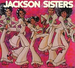 Jackson sisters for sale  Delivered anywhere in UK