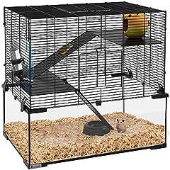 Pawhut tiers hamster for sale  Delivered anywhere in UK