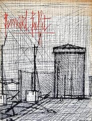 Bernard buffet 1948 for sale  Delivered anywhere in USA 