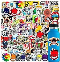150pcs skateboard stickers for sale  Delivered anywhere in USA 