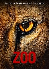 Zoo season 1 for sale  Delivered anywhere in UK