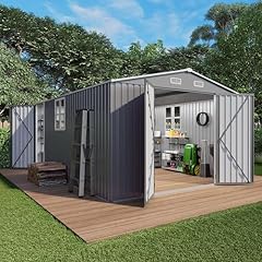 Vigo huseeo 10x14x6.7ft for sale  Delivered anywhere in USA 