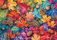 Ravensburger autumn riches for sale  Delivered anywhere in USA 