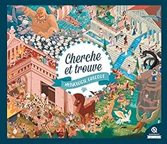 Cherche trouve mythologie d'occasion  Livré partout en France