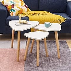 Panana nest tables for sale  Delivered anywhere in UK