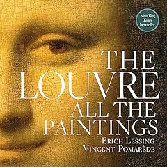 Louvre paintings for sale  Delivered anywhere in UK