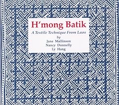 Mong batik textile for sale  Delivered anywhere in USA 