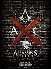 Assassin creed syndicate d'occasion  Livré partout en France