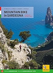 Mountain bike sardegna. usato  Spedito ovunque in Italia 