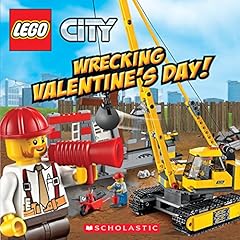 Wrecking valentine day for sale  Delivered anywhere in USA 